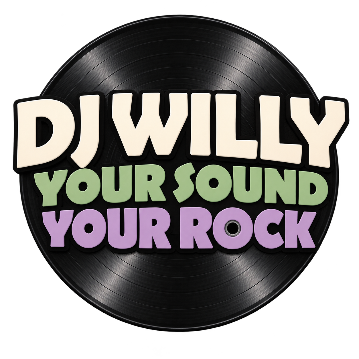 DJ Willy – Your Sound. Your Rock.